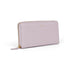 Crossing Milano Long Zip Wallet RFID